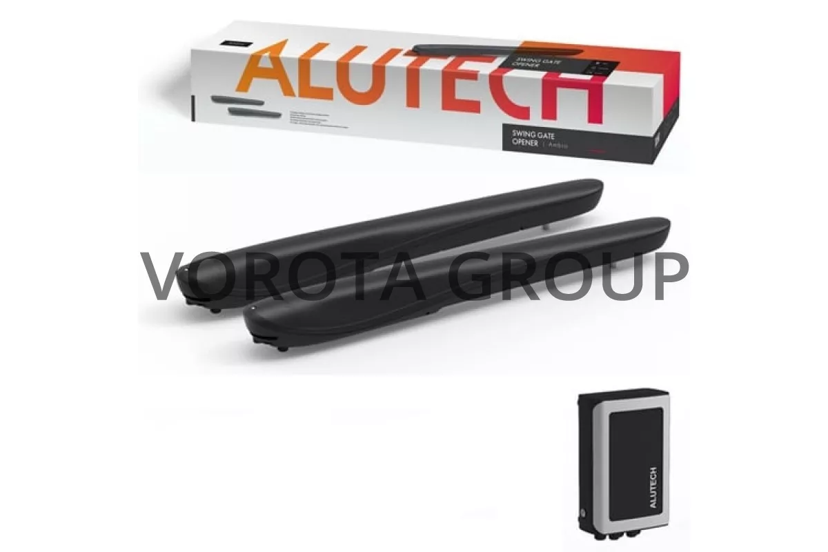 Комплект автоматики Alutech АМ-5000KIT